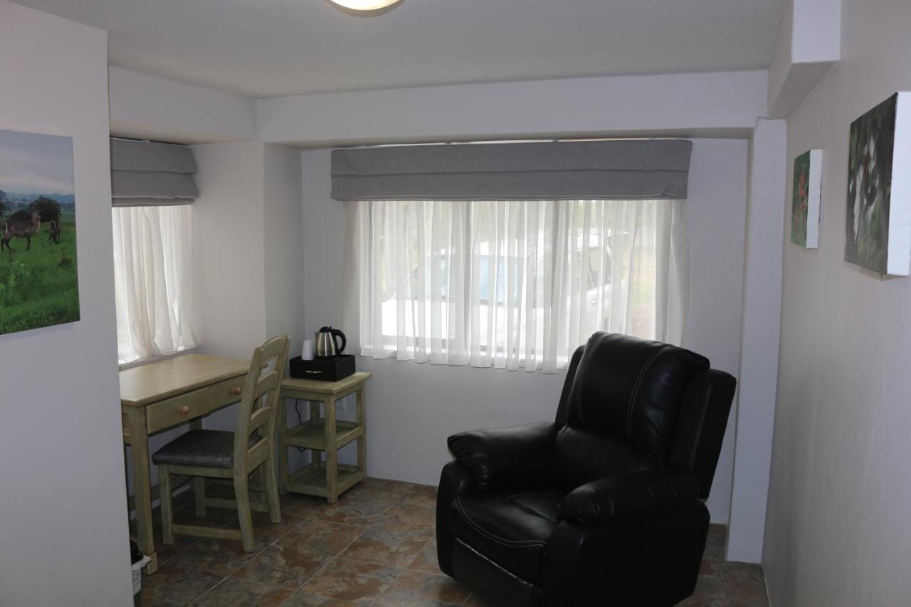 Livivane Guest House Simunye Exterior photo